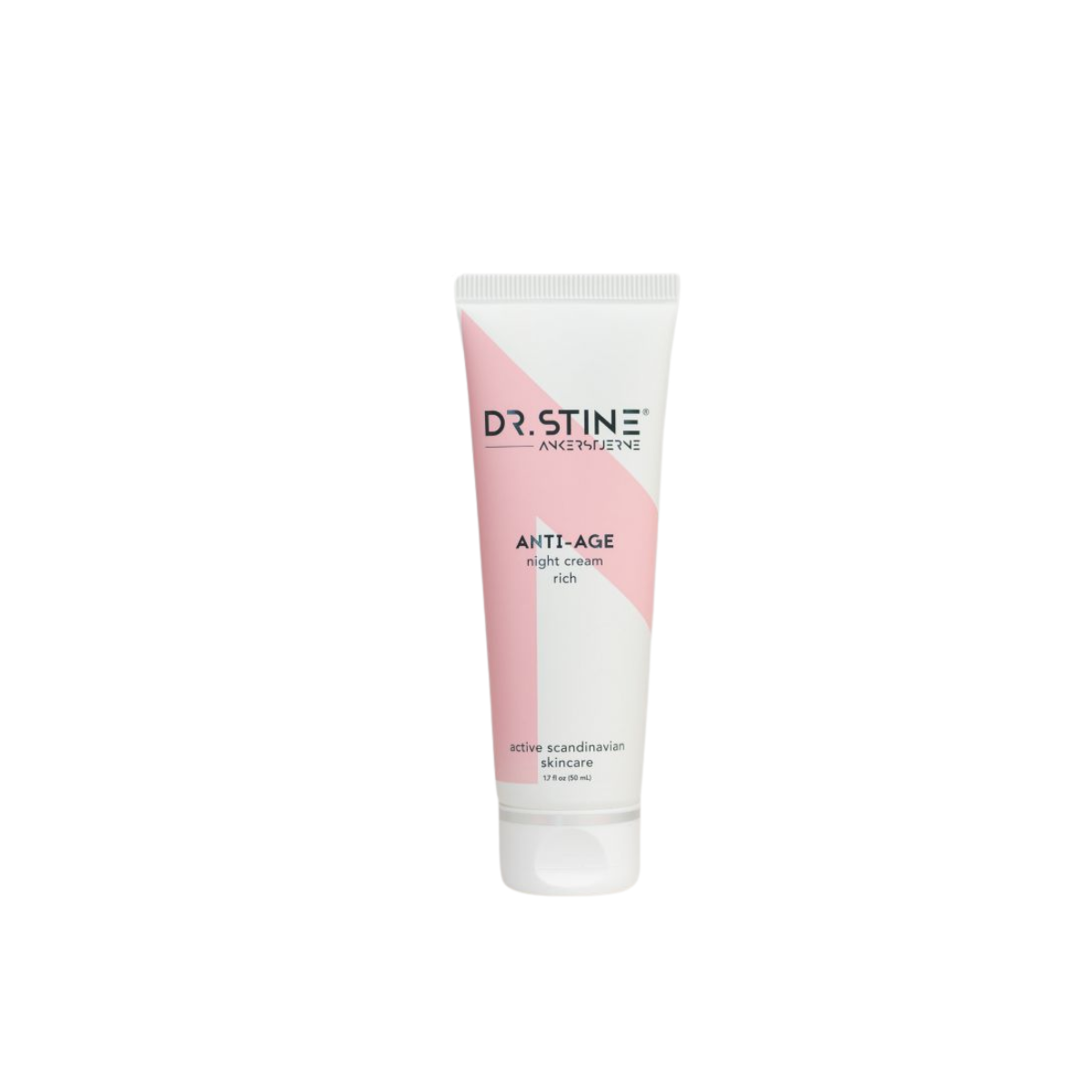 Dr. Stine Ankerstjerne Anti-Age Night Cream Rich 50ml