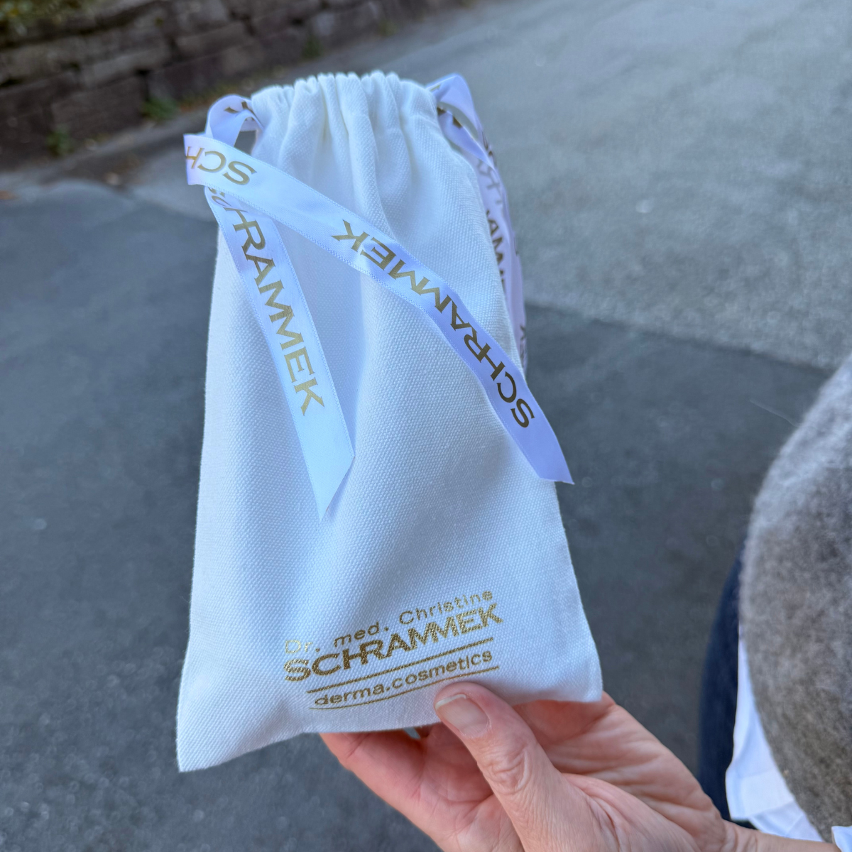 Dr. Schrammek Mini Goodiebag