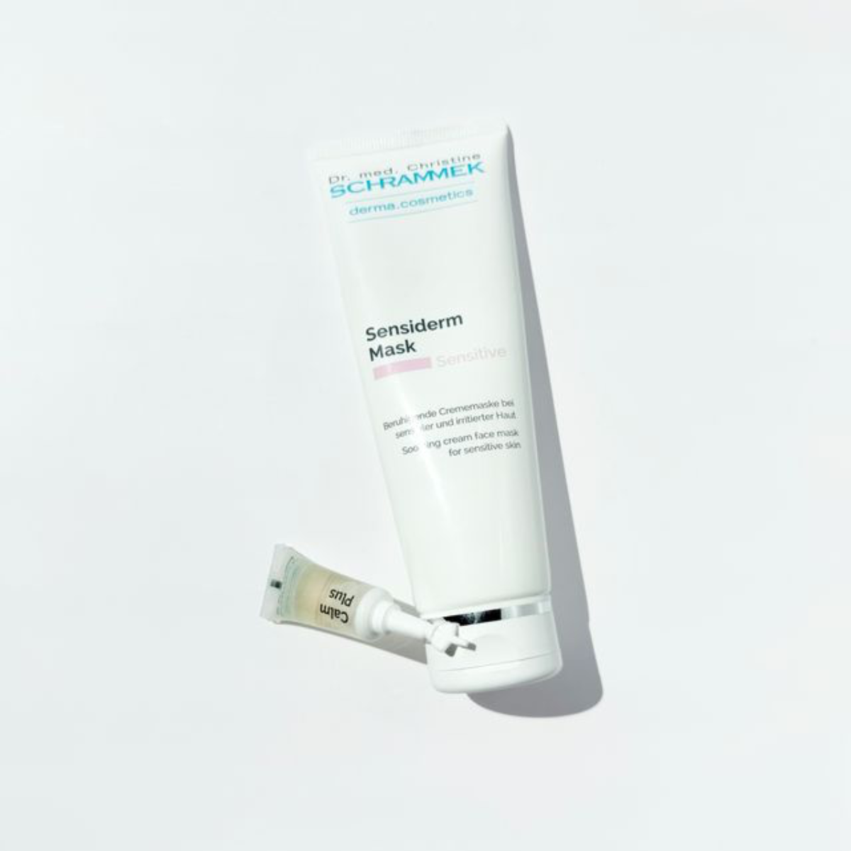 Dr. Schrammek Sensiderm Mask 75ml