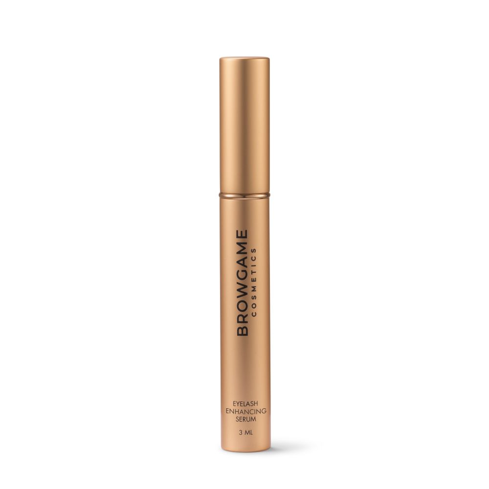 Browgame Eyelash Enhancing Serum 3ml