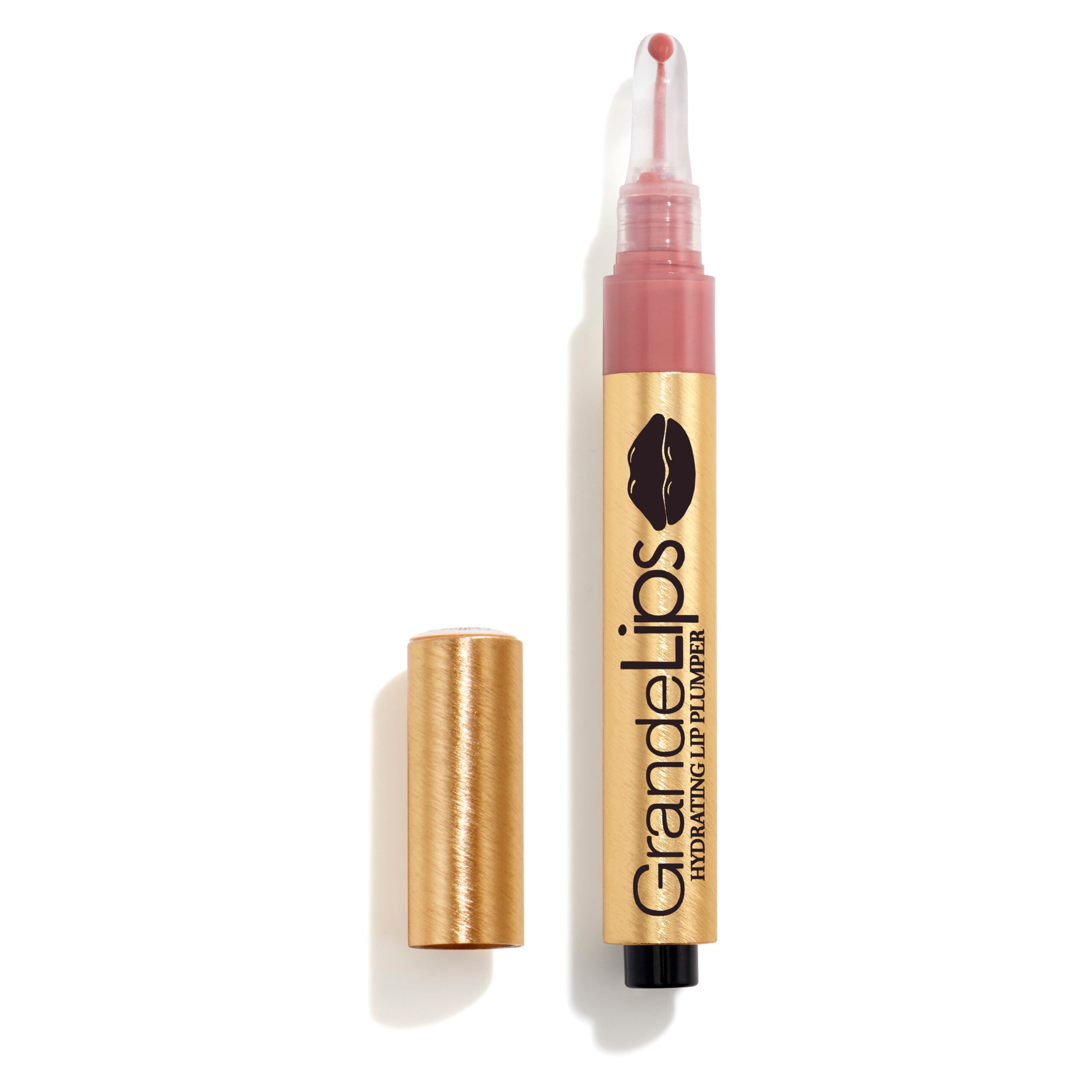 GrandeLIPS Hydrating Lip Plumper Gloss