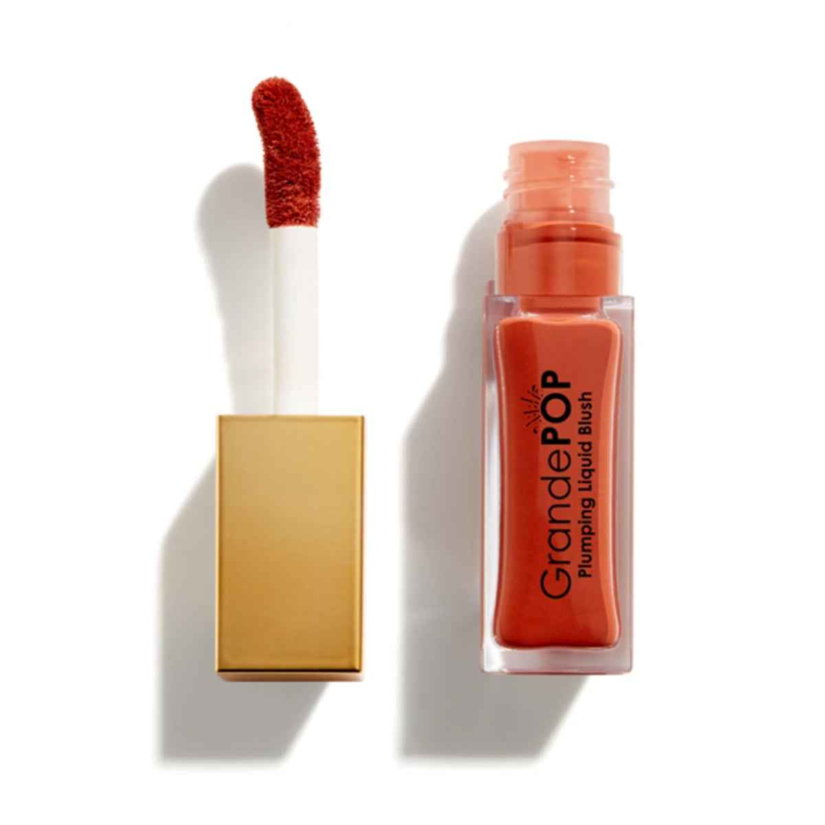 GrandePOP Plumping Liquid Blush 10g