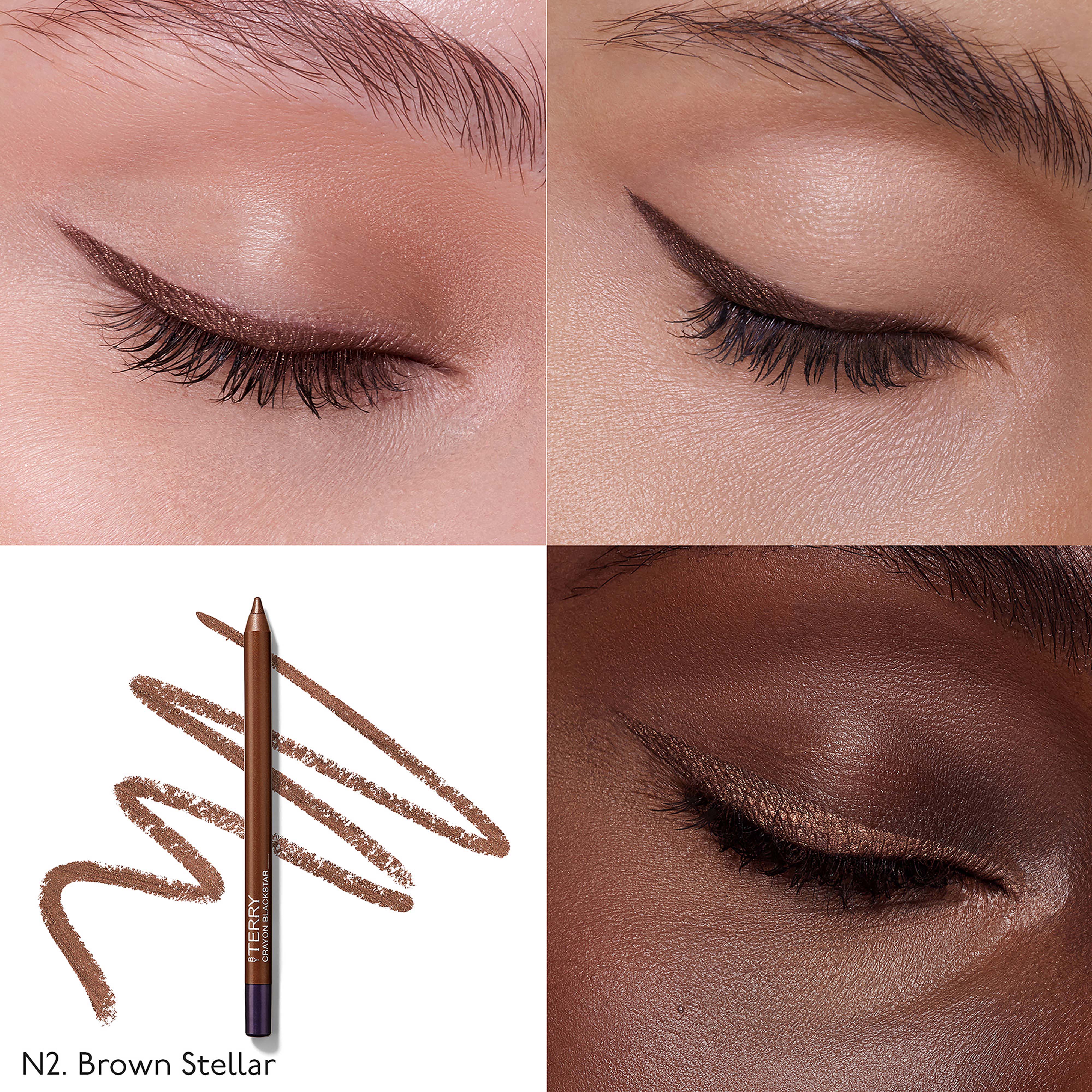 By Terry Crayon Blackstar Eyeliner