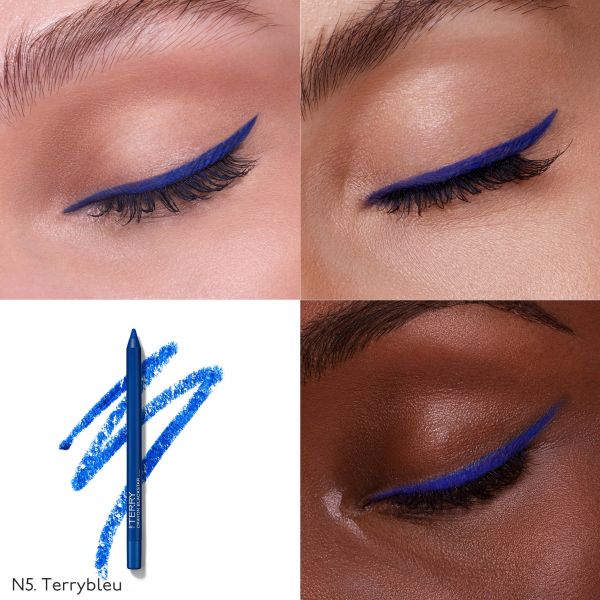 By Terry Crayon Blackstar Eyeliner