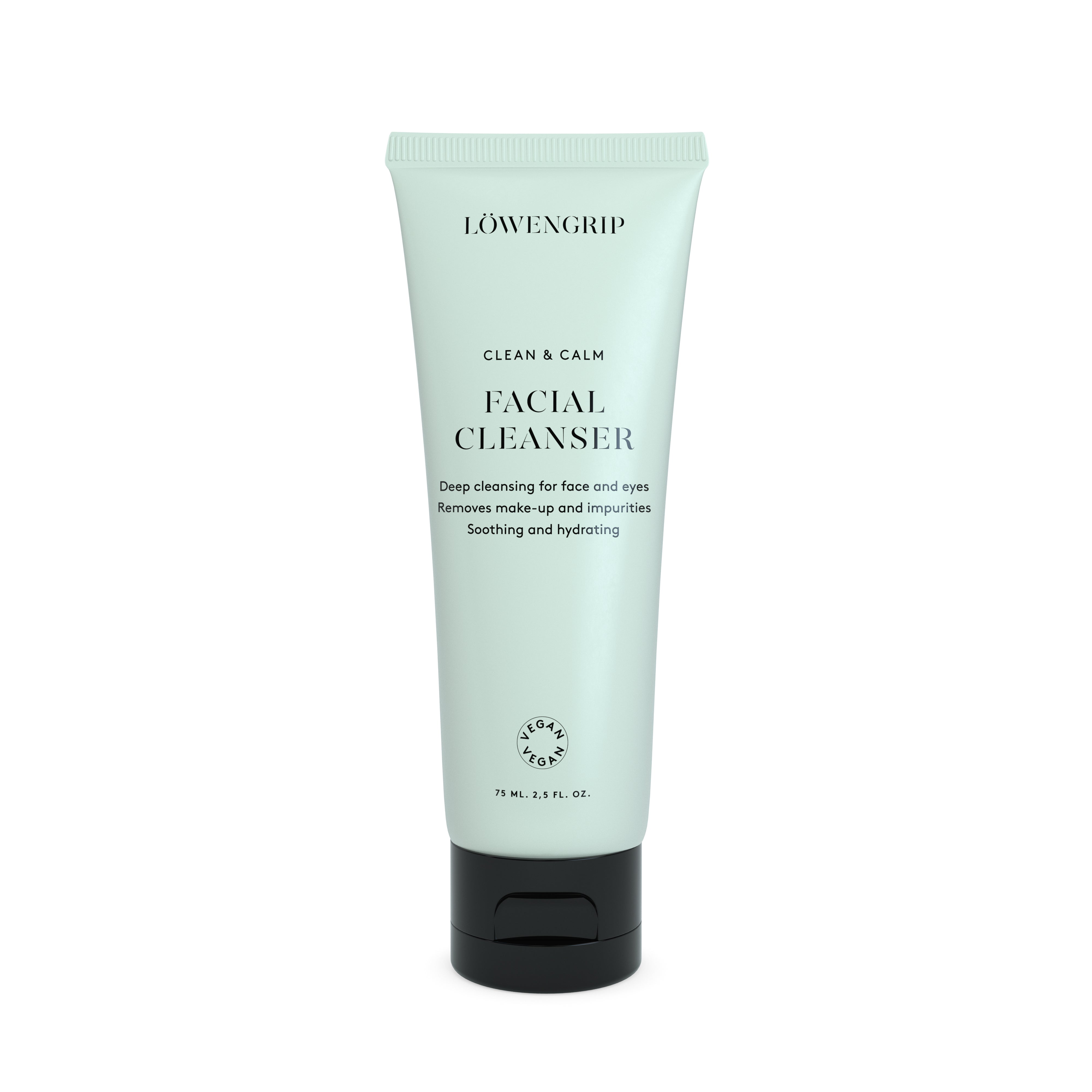 Löwengrip Clean & Calm Facial Cleanser