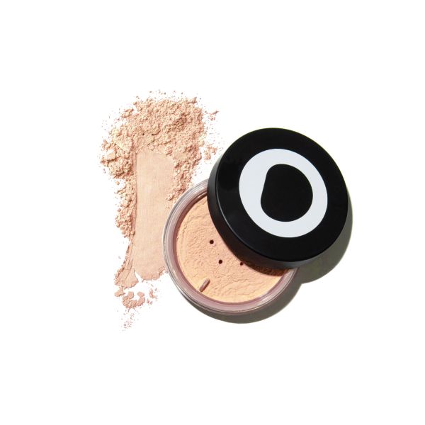 PRIORI Mineral Foundation SPF 25