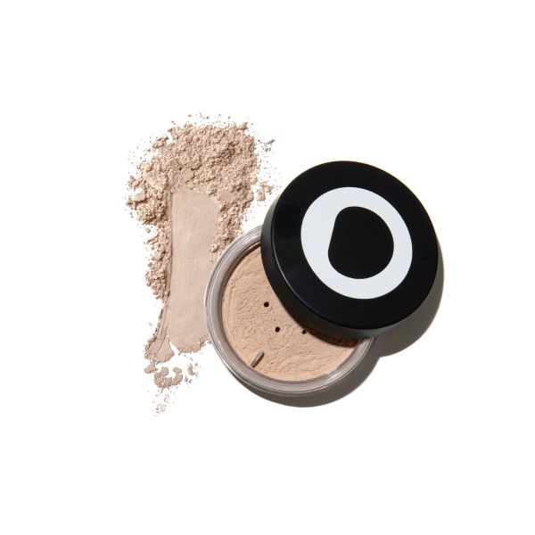 PRIORI Mineral Foundation SPF 25