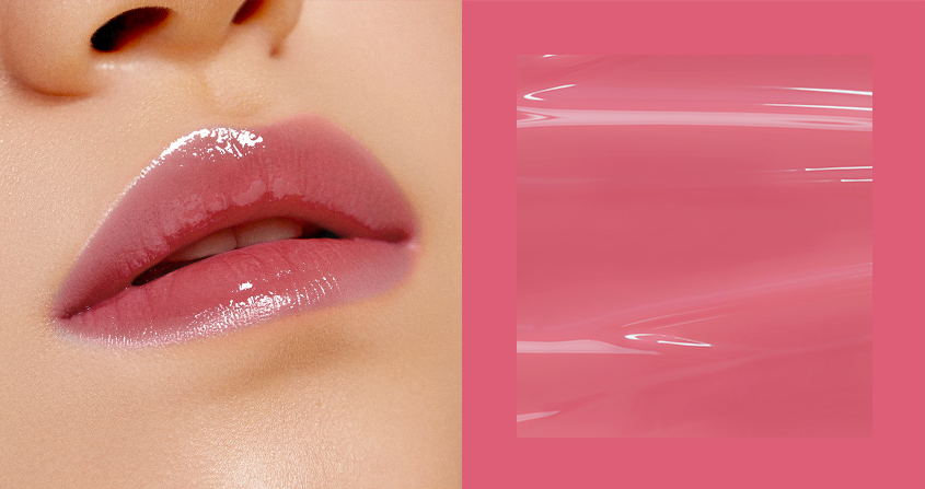 Nacific Shine Mood Slick Lipgloss