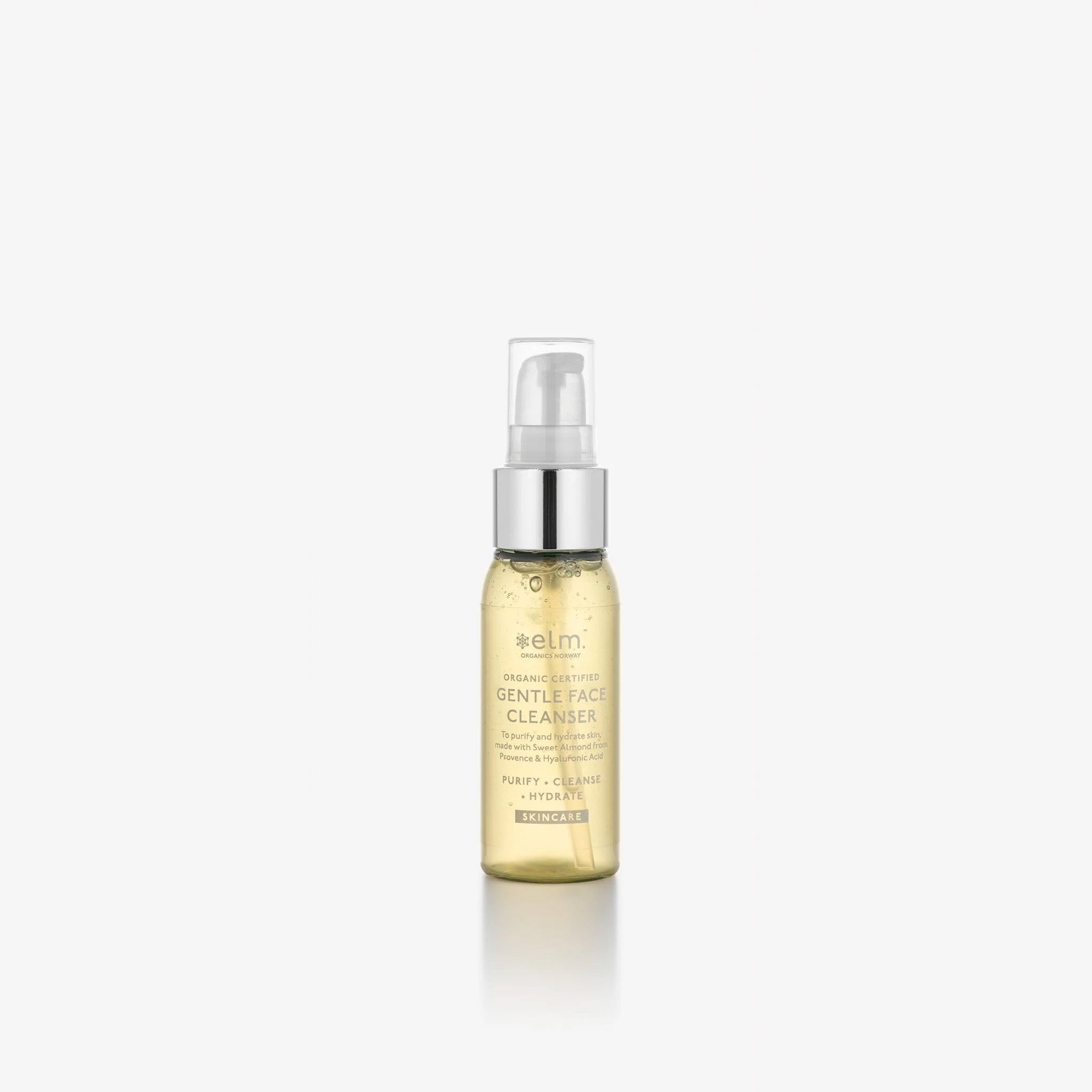 elm Gentle Face Cleanser