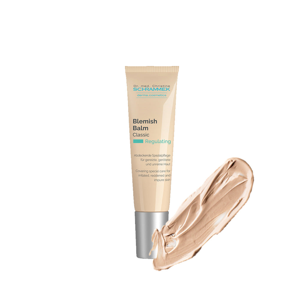 Dr. Schrammek Blemish Balm Travelsize 15ml