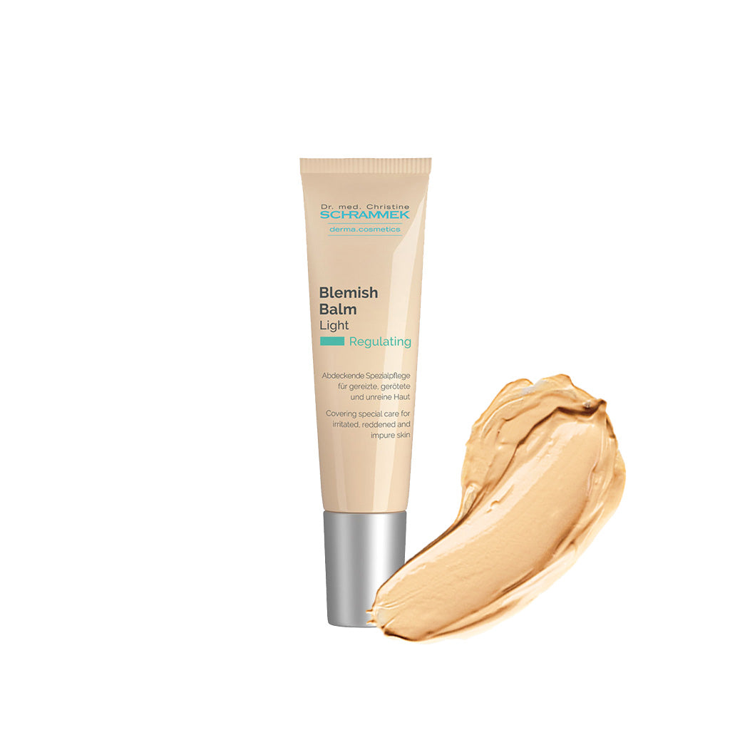 Dr. Schrammek Blemish Balm Travelsize 15ml