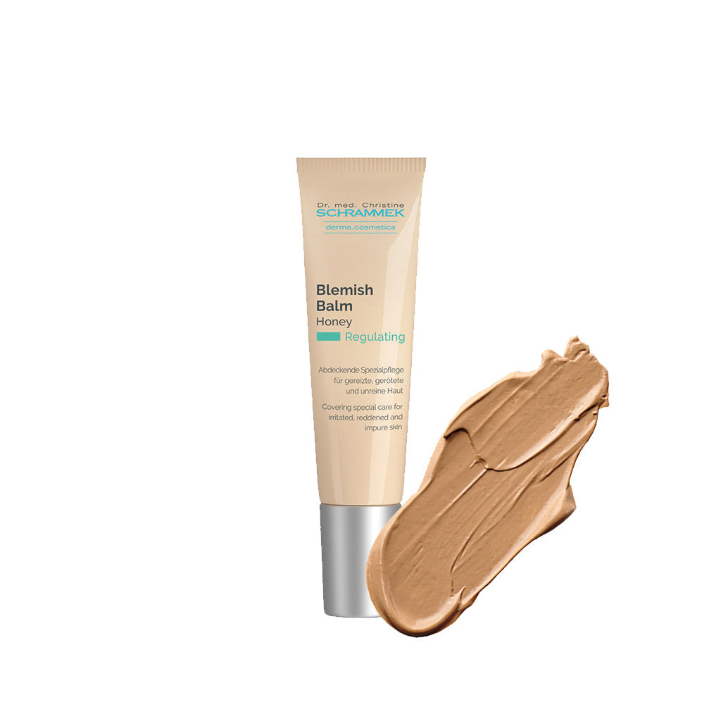 Dr. Schrammek Blemish Balm Travelsize 15ml