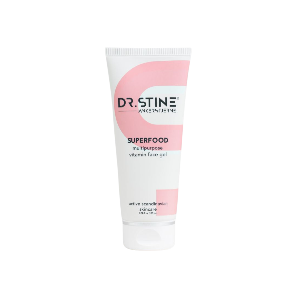 Dr. Stine Ankerstjerne Superfood Multipurpose Vitamin Face Gel Serum