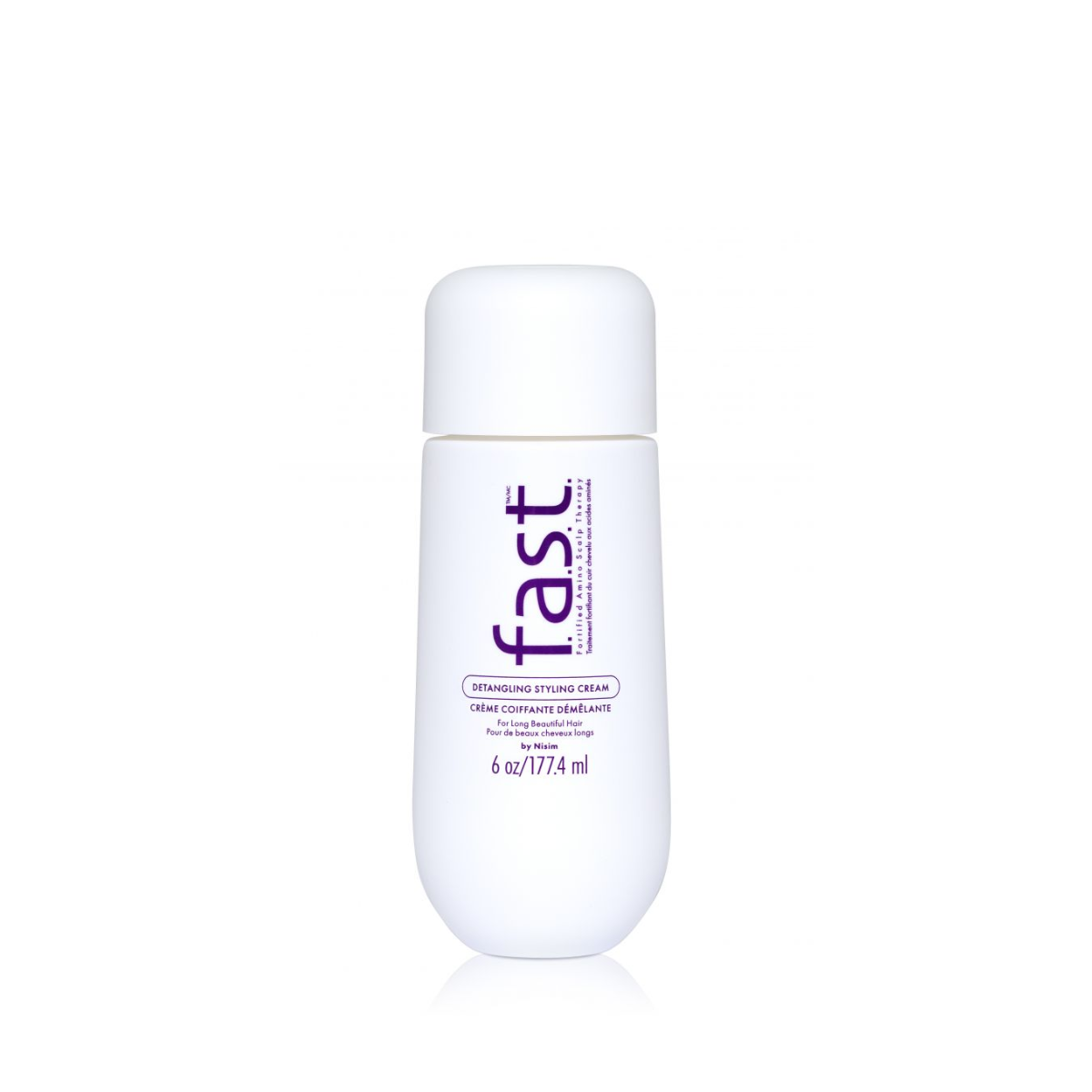 FAST Detangling Styling Cream
