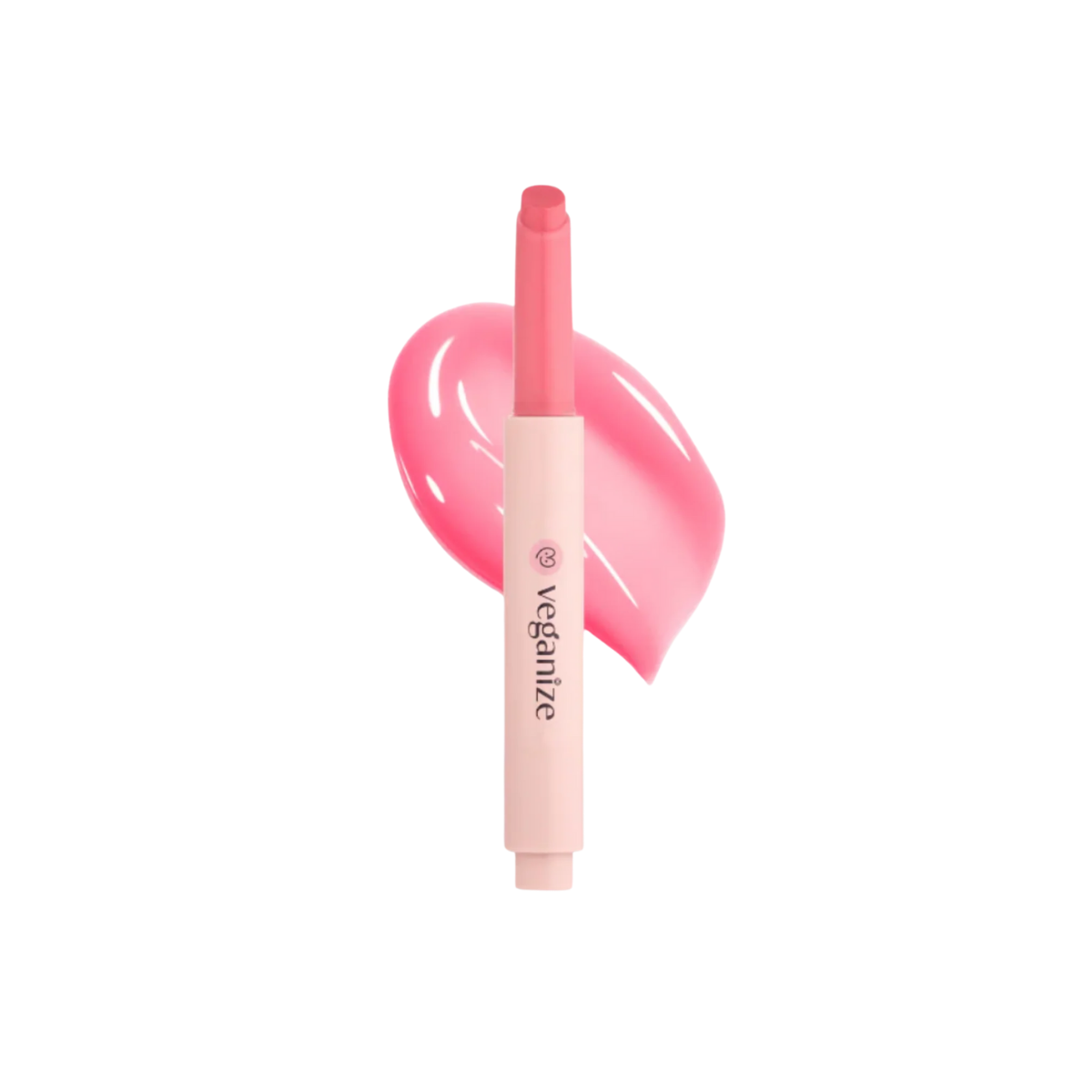 Veganize Collagen Lip Glass Balm