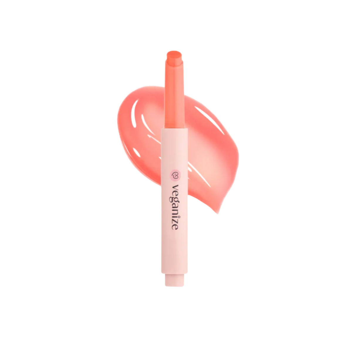 Veganize Collagen Lip Glass Balm