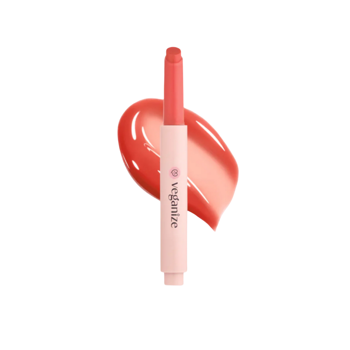 Veganize Collagen Lip Glass Balm