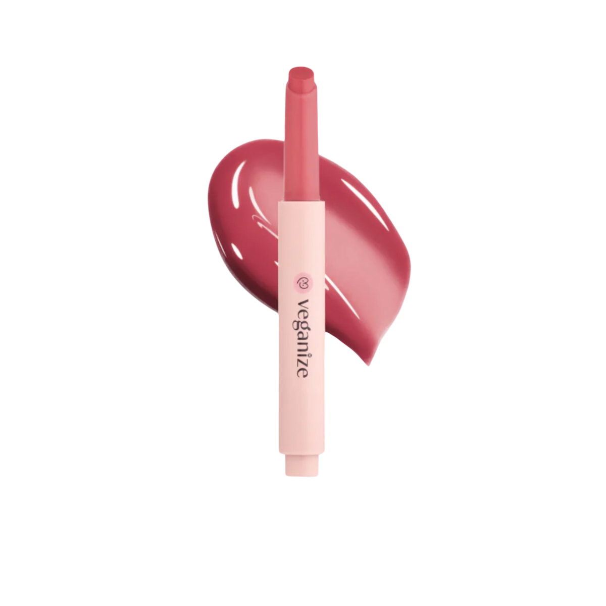 Veganize Collagen Lip Glass Balm