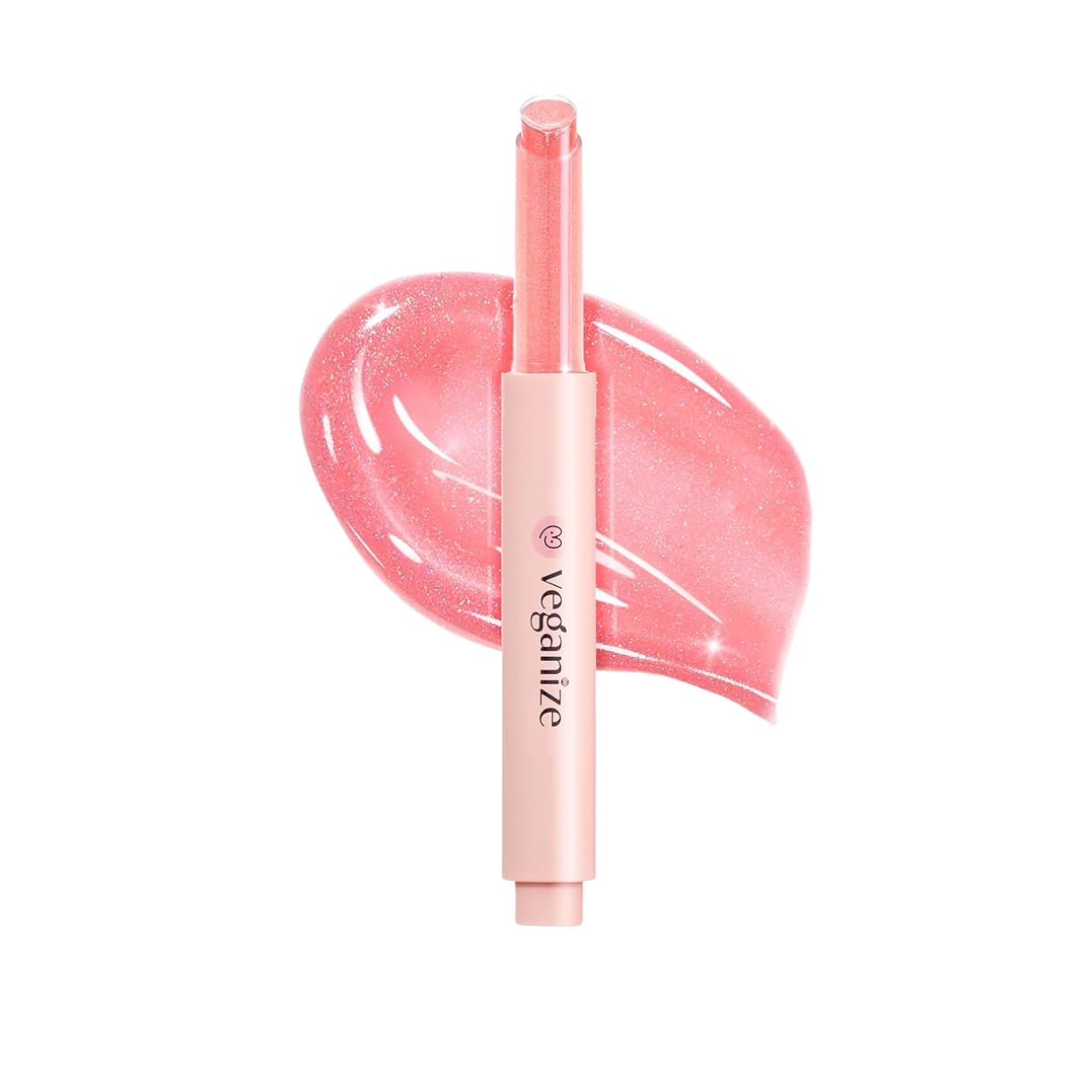 Veganize Collagen Lip Glass Balm