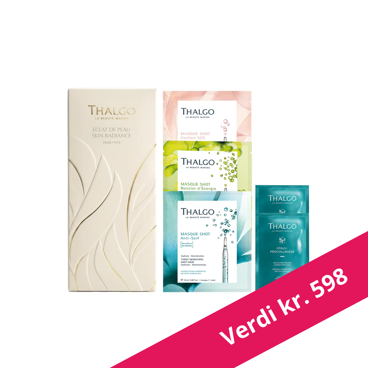 Thalgo Express Beauty