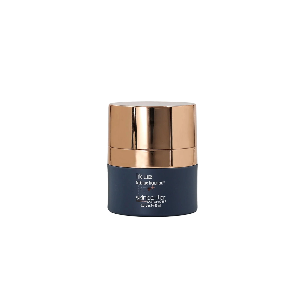 Trio Luxe Moisture Treatment 15 ml - gave