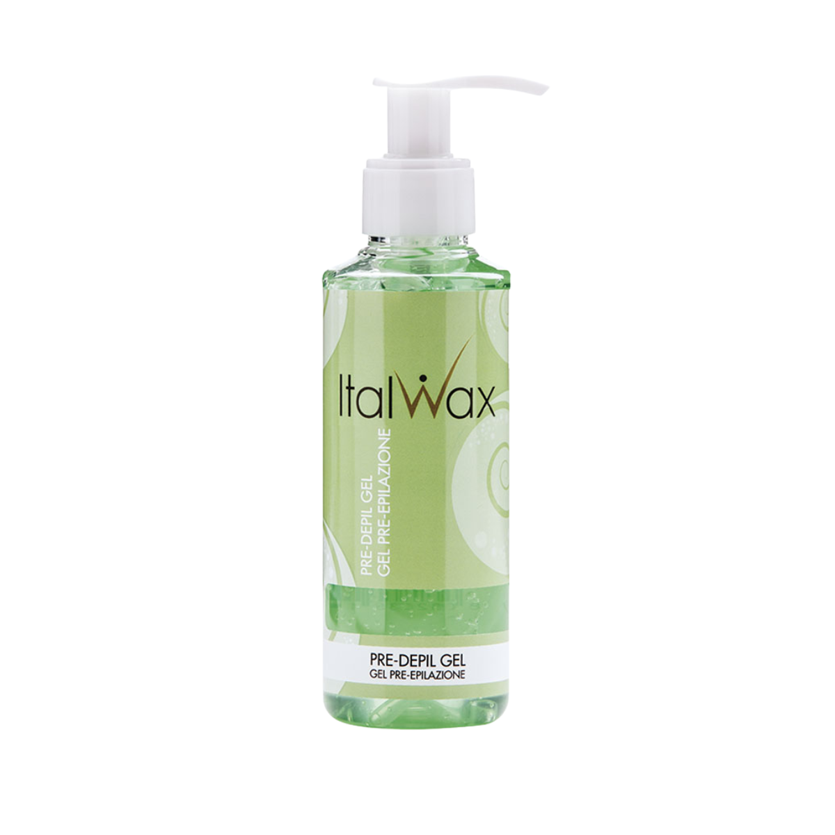 ItalWax Pre Wax Gel 100ml