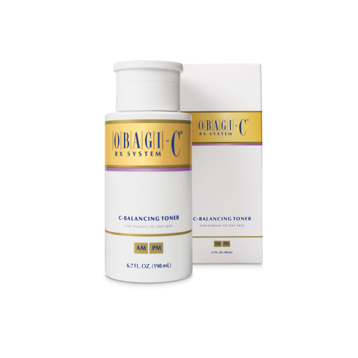 Obagi-C Fx Balancing Toner 198ml