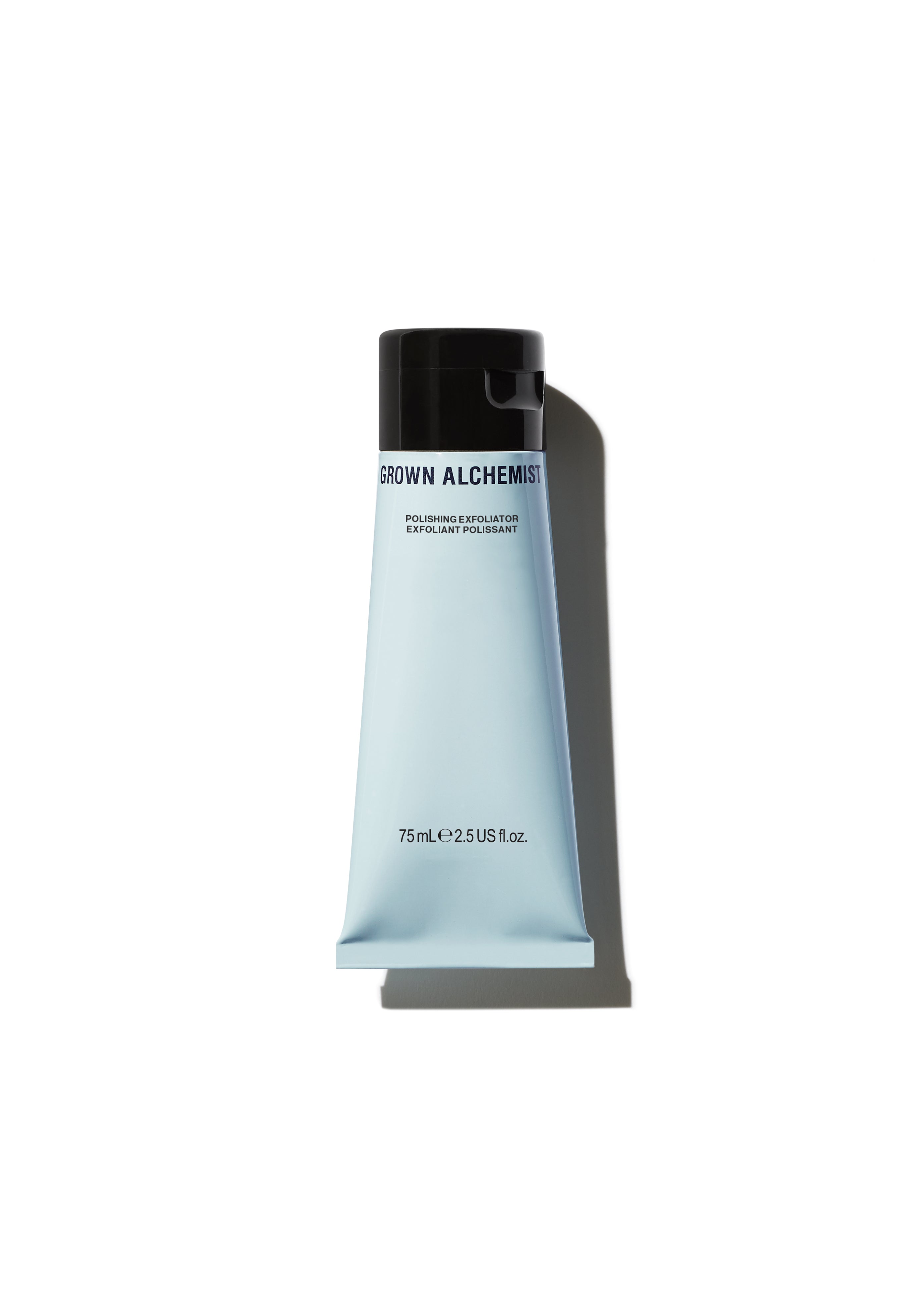 Grown Alchemist Polishing Exfoliator 75ml