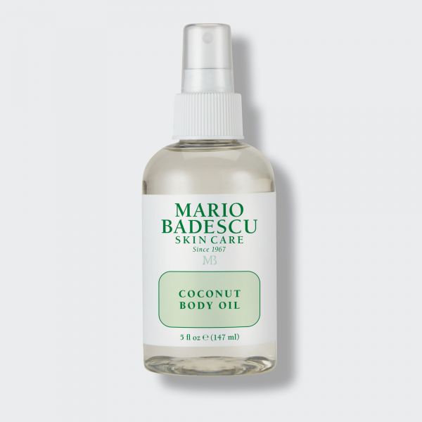 Mario Badescu Coconut Body Oil 148ml