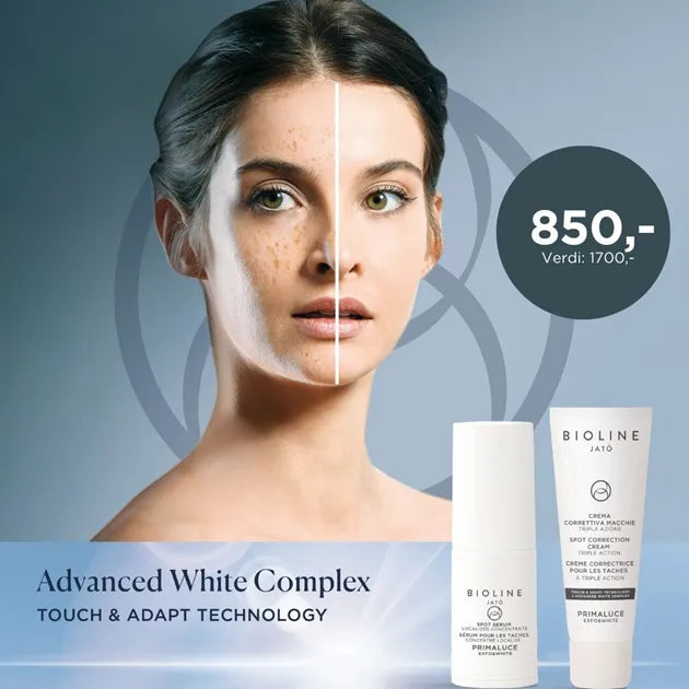 Bioline Primaluce Spot Duo