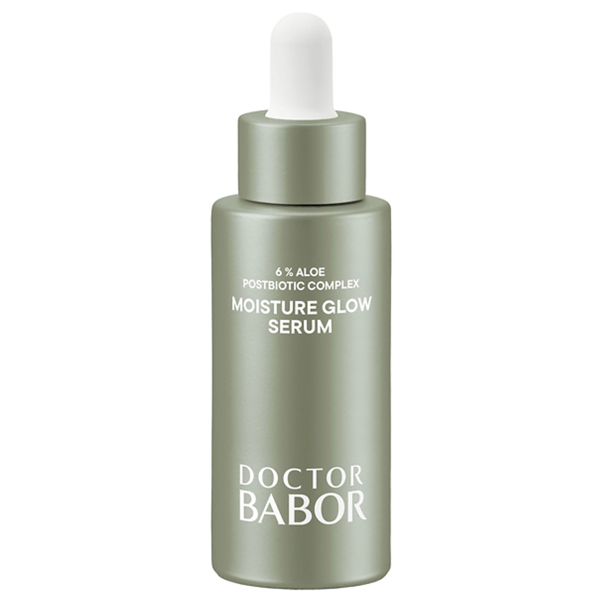 Babor Microbiomic Moisture Glow Serum 30ml