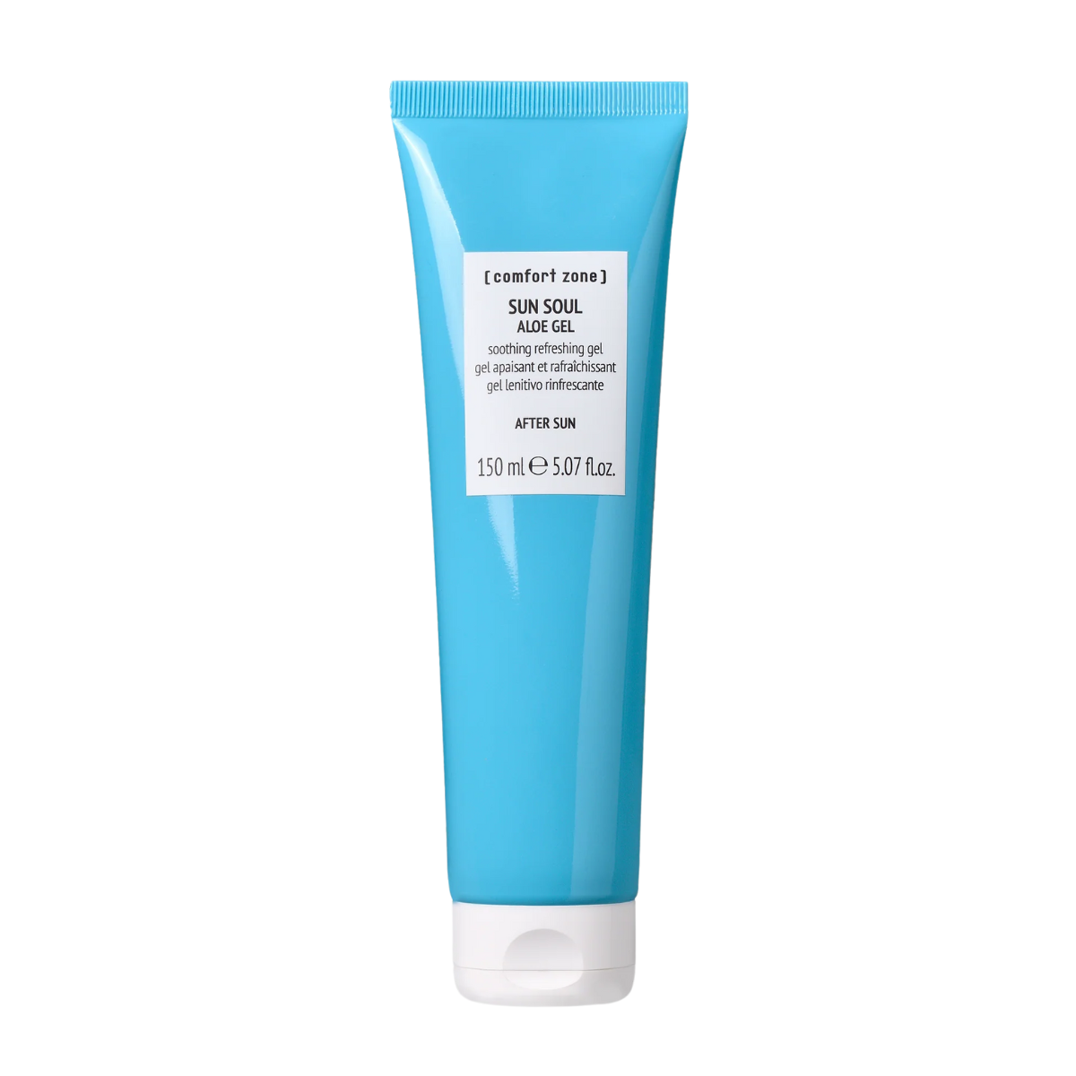 Comfort Zone Sun Soul Aloe Gel 150ml