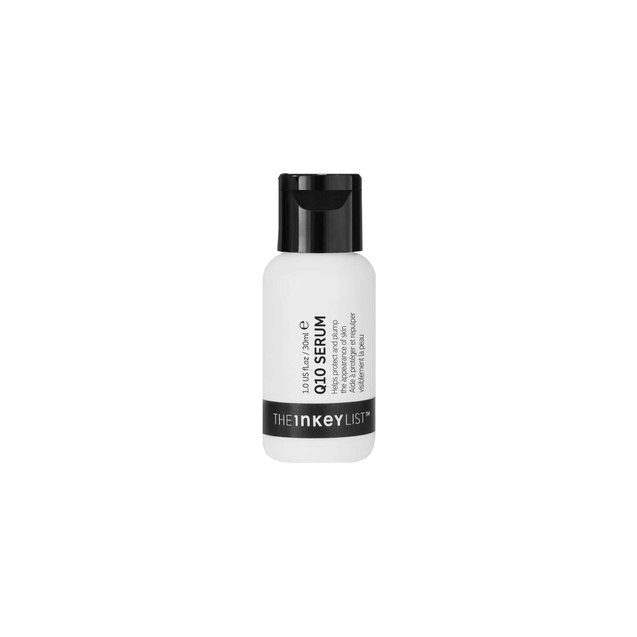 The Inkey List Q10 Serum Bottle 30ml