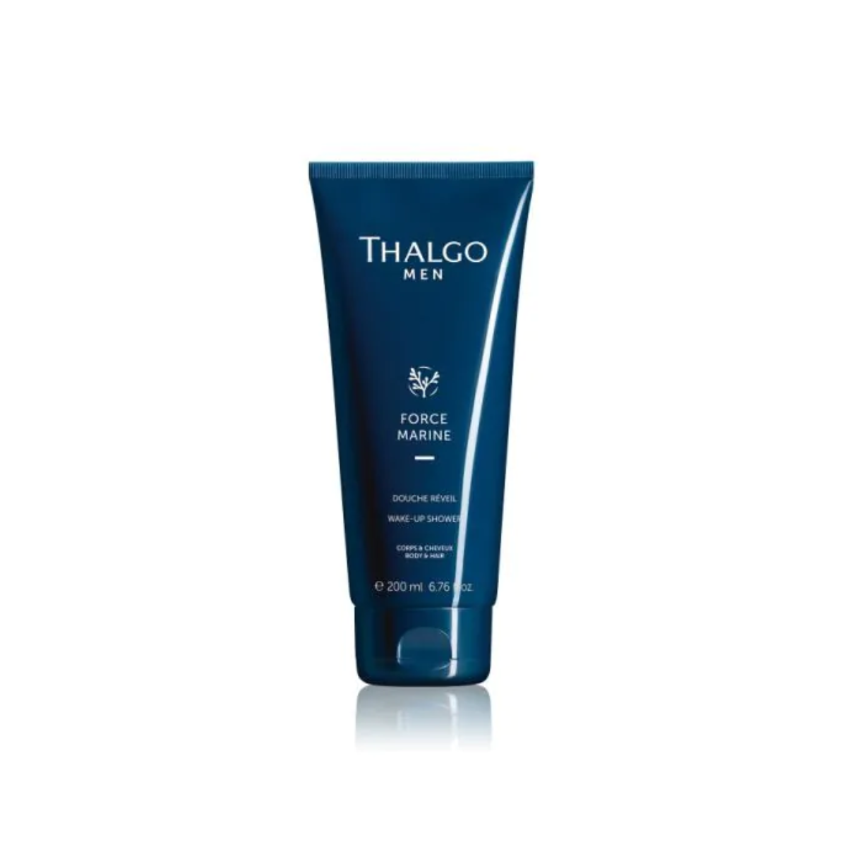 Thalgo Men Wake-up Shower 200ml