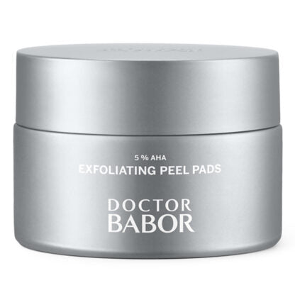 Dr. Babor Resurface Exfoliating Peel Pads 40stk