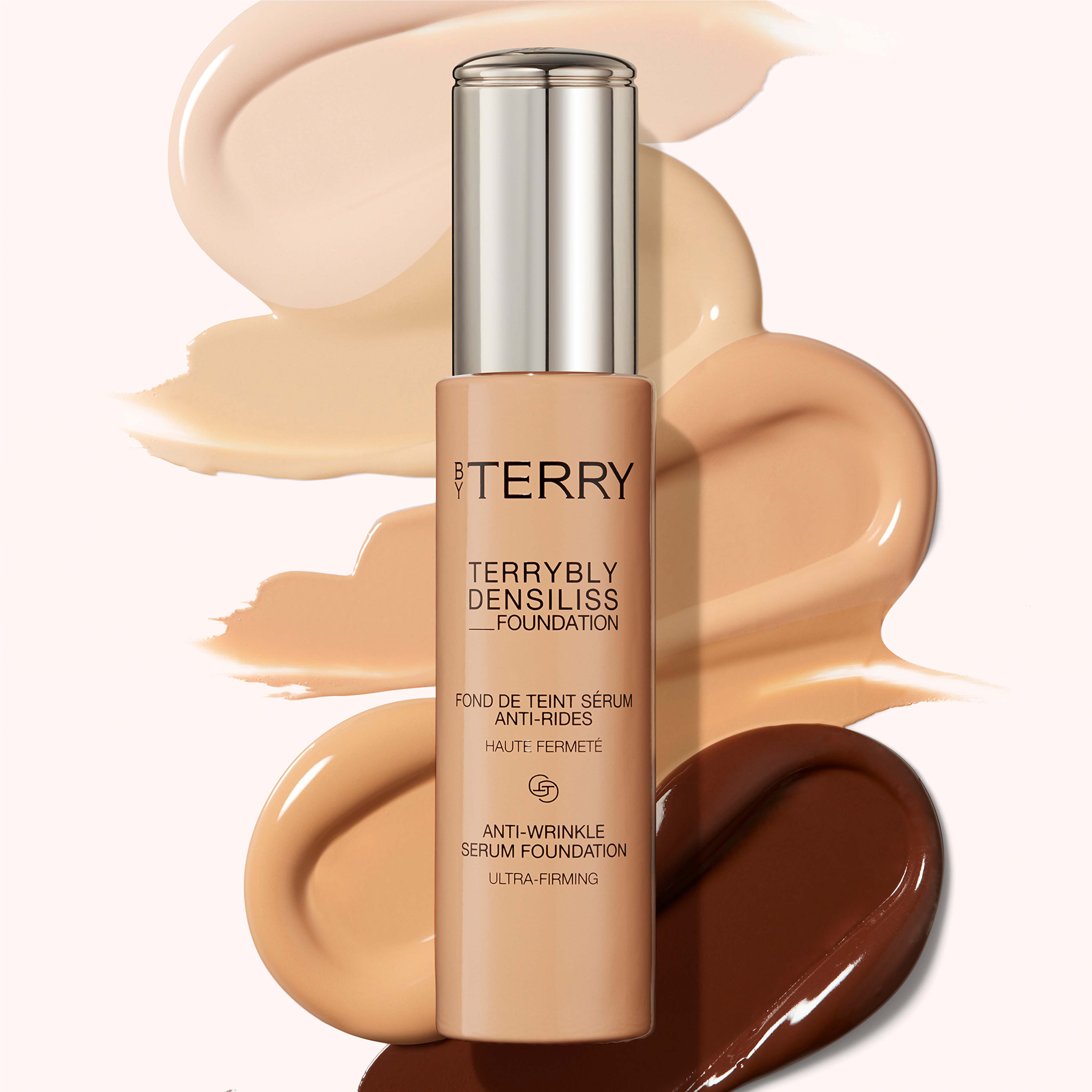 By Terry Terrybly Densiliss Foundation 30ml