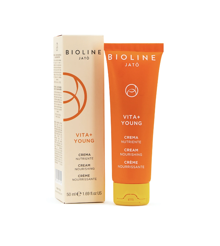 Bioline Vita+ Young Nourishing Cream 50ml