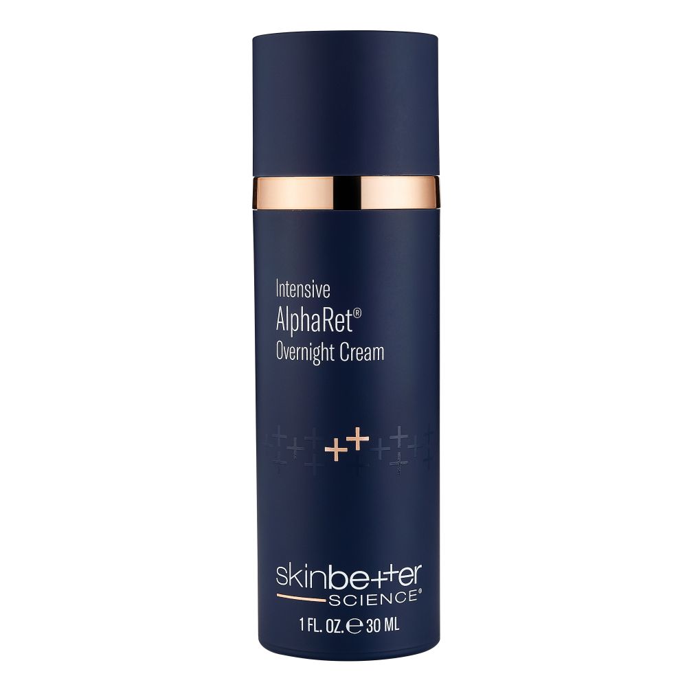 Skinbetter Science Intensive AlphaRet Overnight Cream 30ml