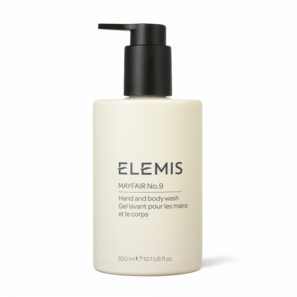 Elemis Mayfair No.9 Hand & Body Wash 300ml