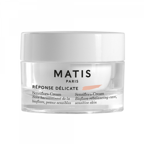 Matis Réponse Délicate Sensiflora-Cream 50ml