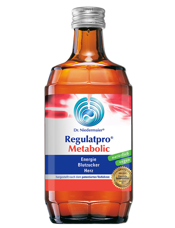 Regulatpro® Metabolic 350ml