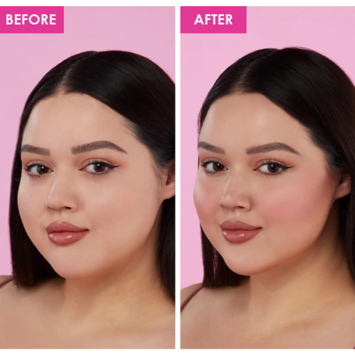 GrandePOP Plumping Liquid Blush 10g