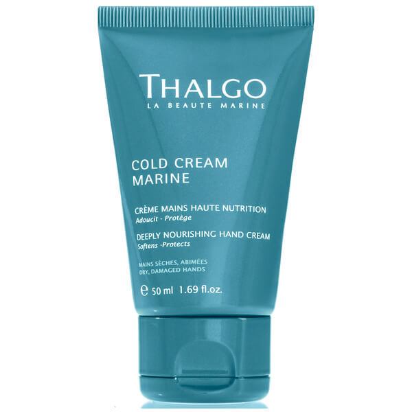 Thalgo Deeply Nourishing Hand Cream 50ml