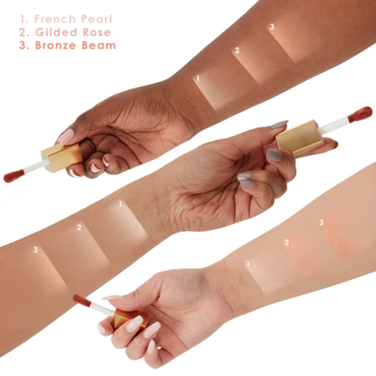 GrandeGLOW Plumping Liquid Highlighter 10g