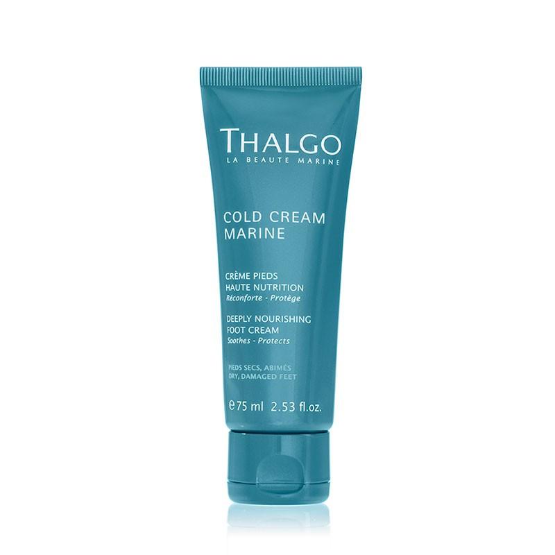 Thalgo Deeply Nourishing Foot Cream 75ml