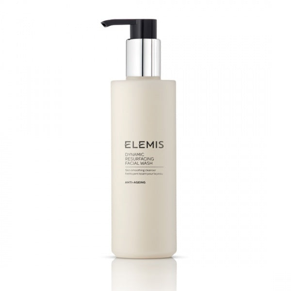 Elemis Dynamic Resurfacing Facial Wash 200ml