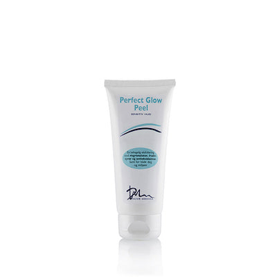 Duve Medica Perfect Glow Peel Sensitiv hud 100ml