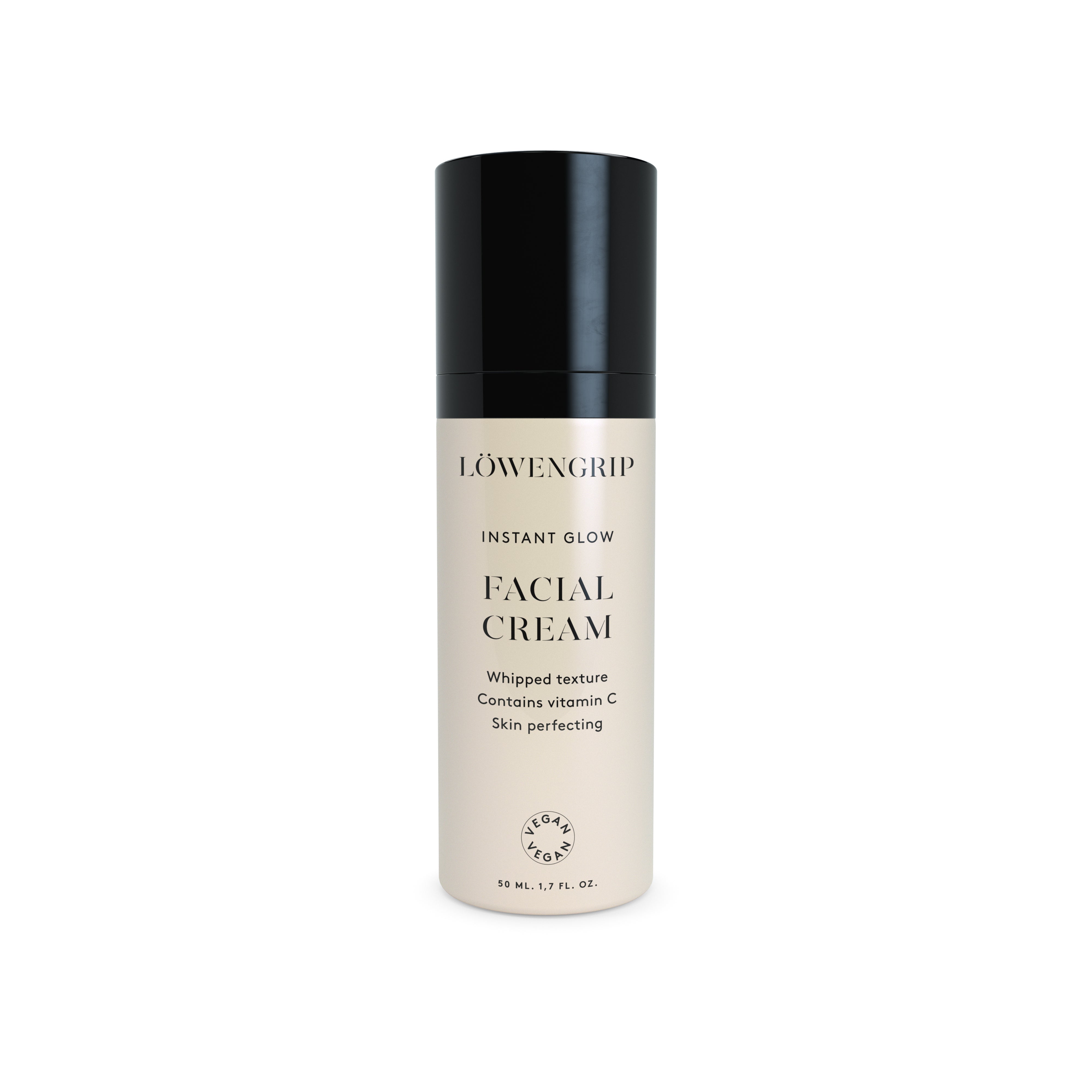 Löwengrip Instant Glow Facial Cream 50ml
