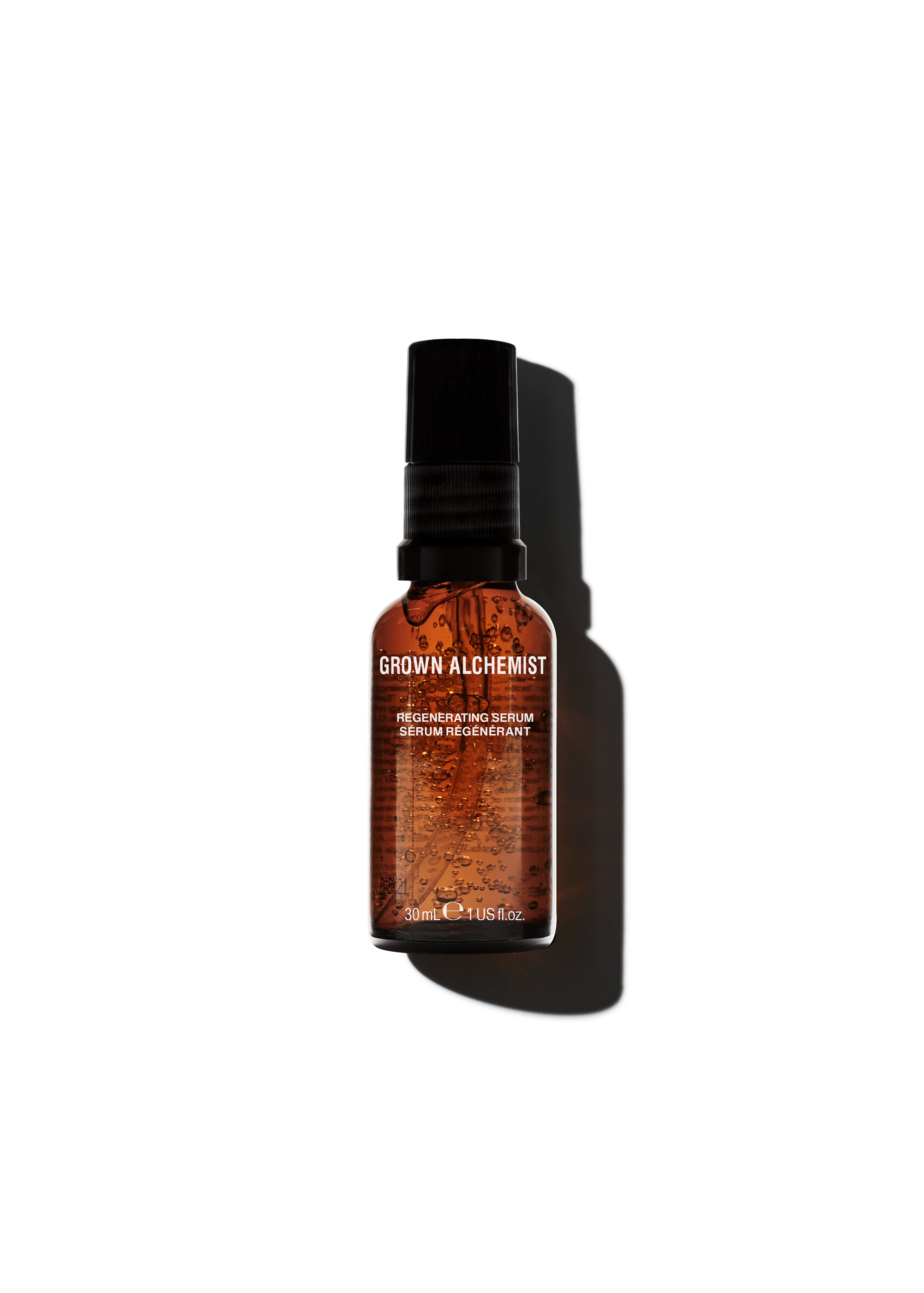 Grown Alchemist Regenerating Serum 30ml