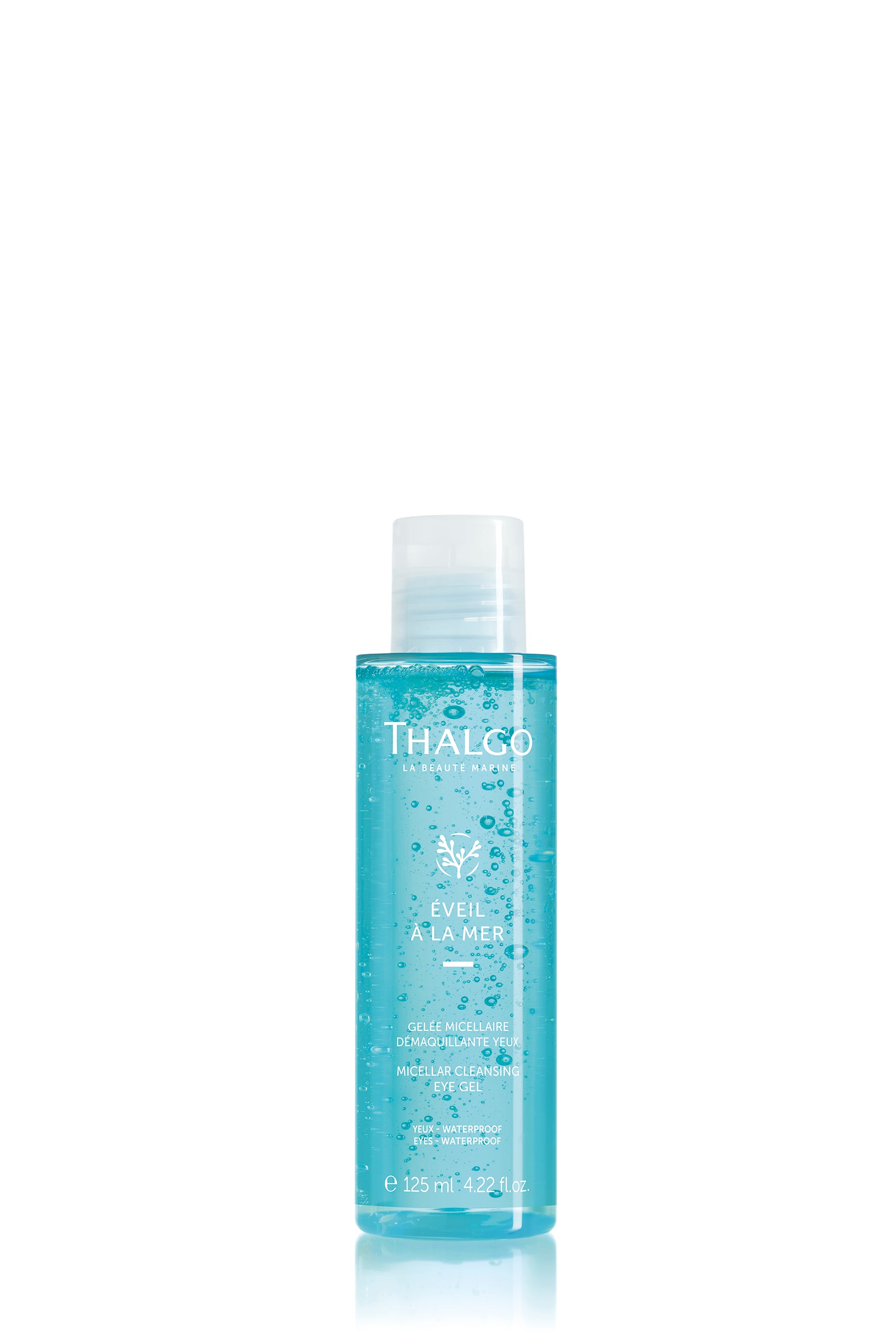 Thalgo Micellar Cleansing Eye Gel 125ml
